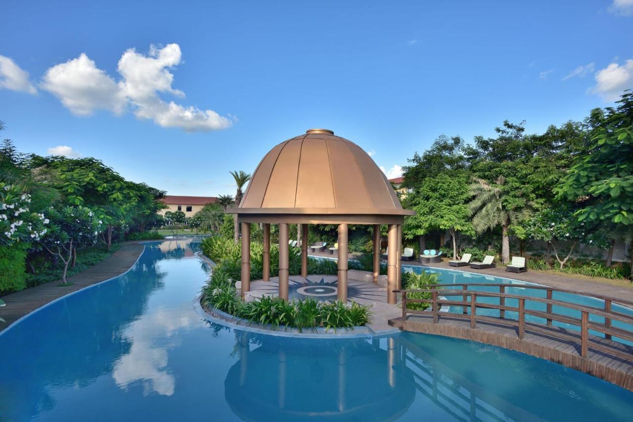 The Westin Pushkar Resort & Spa Exterior photo