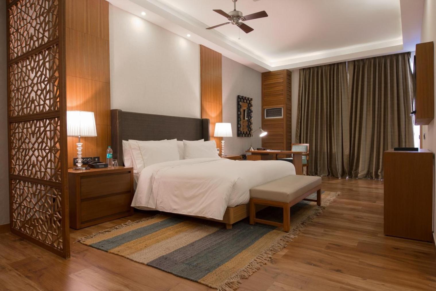 The Westin Pushkar Resort & Spa Exterior photo